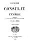 [Gutenberg 43313] • Histoire du Consulat et de l'Empire, (Vol. 09 / 20) / faisant suite à l'Histoire de la Révolution Française